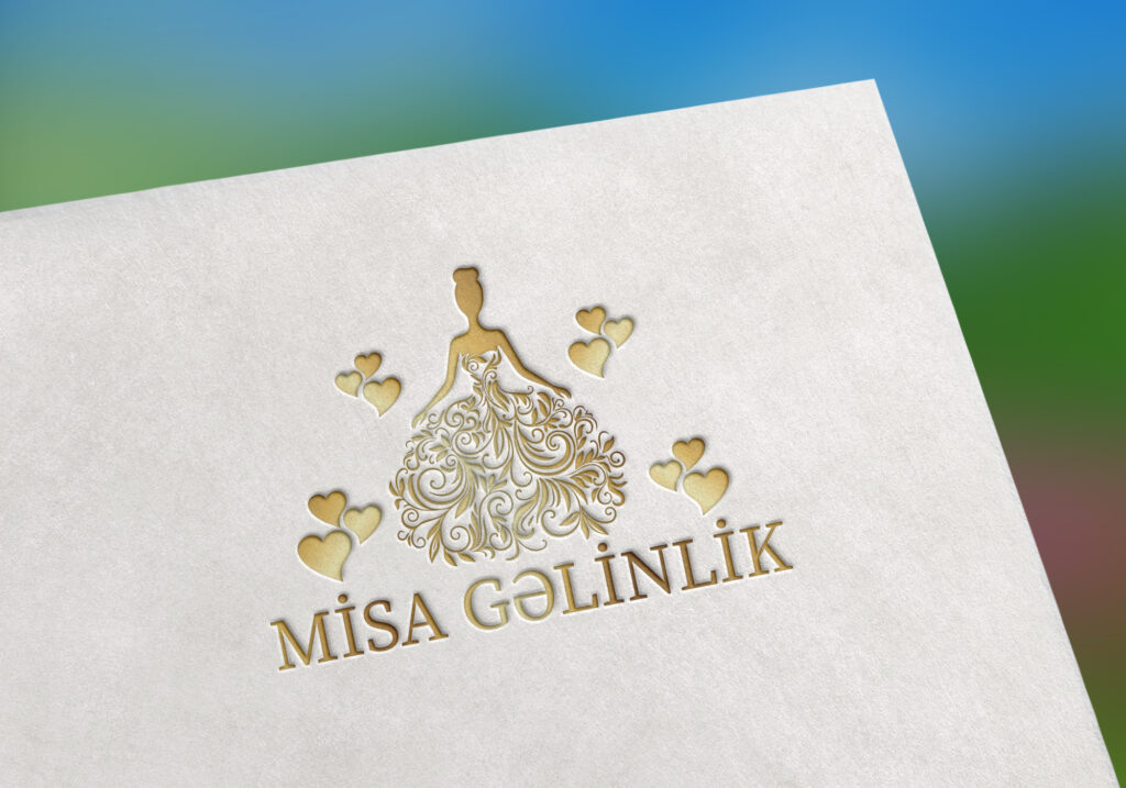 Logo hazırlanmas Logo hazırlanması, Loqo sifarişi. qızıl log