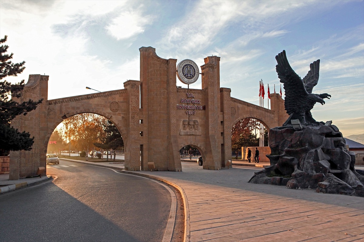 Attatürk universiteti